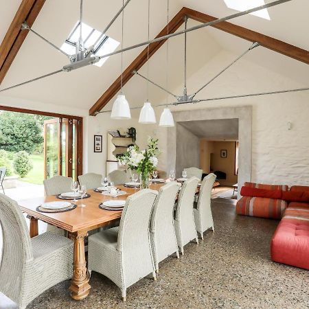 Willa Clynnog House Dwyran Zewnętrze zdjęcie