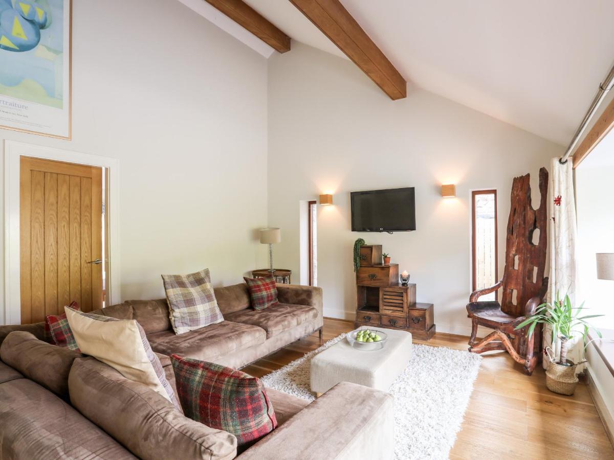 Willa Clynnog House Dwyran Zewnętrze zdjęcie