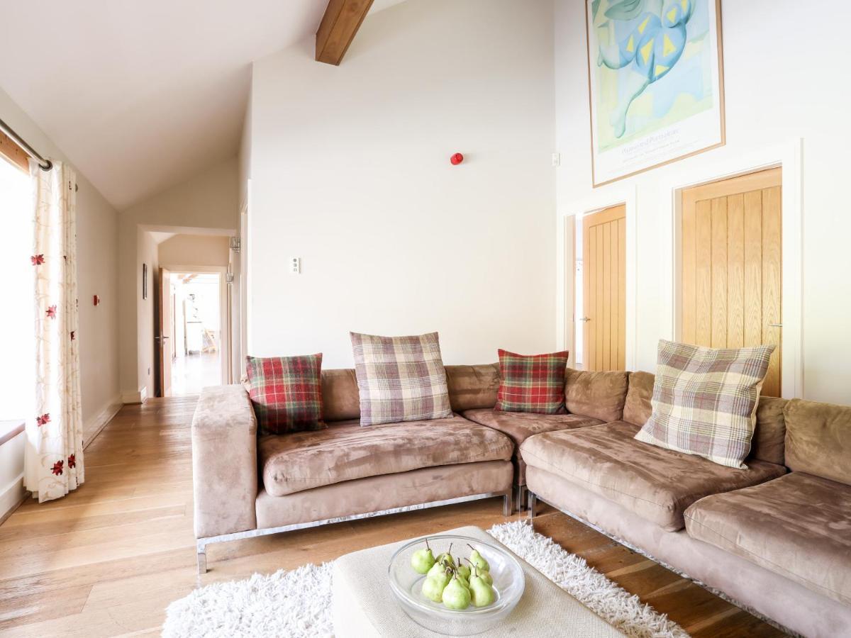 Willa Clynnog House Dwyran Zewnętrze zdjęcie