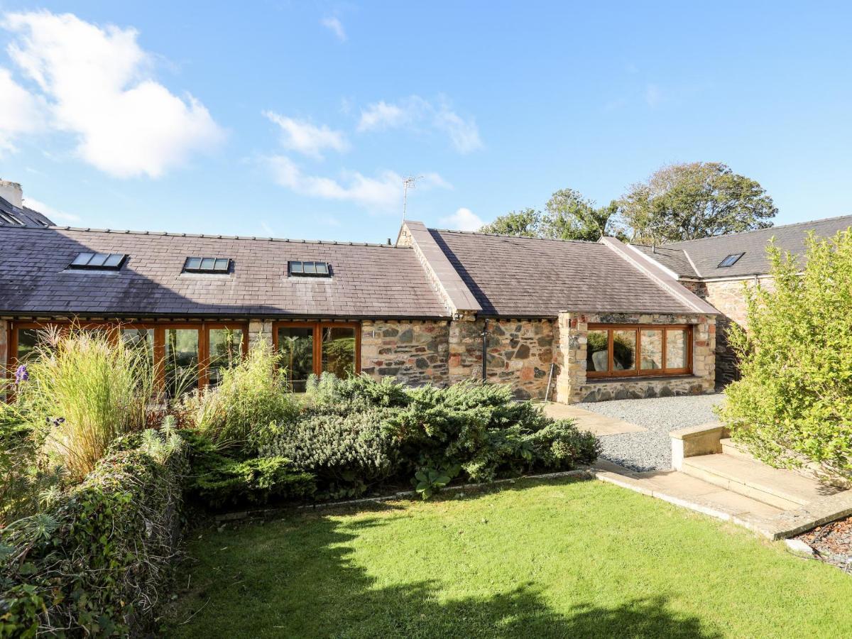 Willa Clynnog House Dwyran Zewnętrze zdjęcie