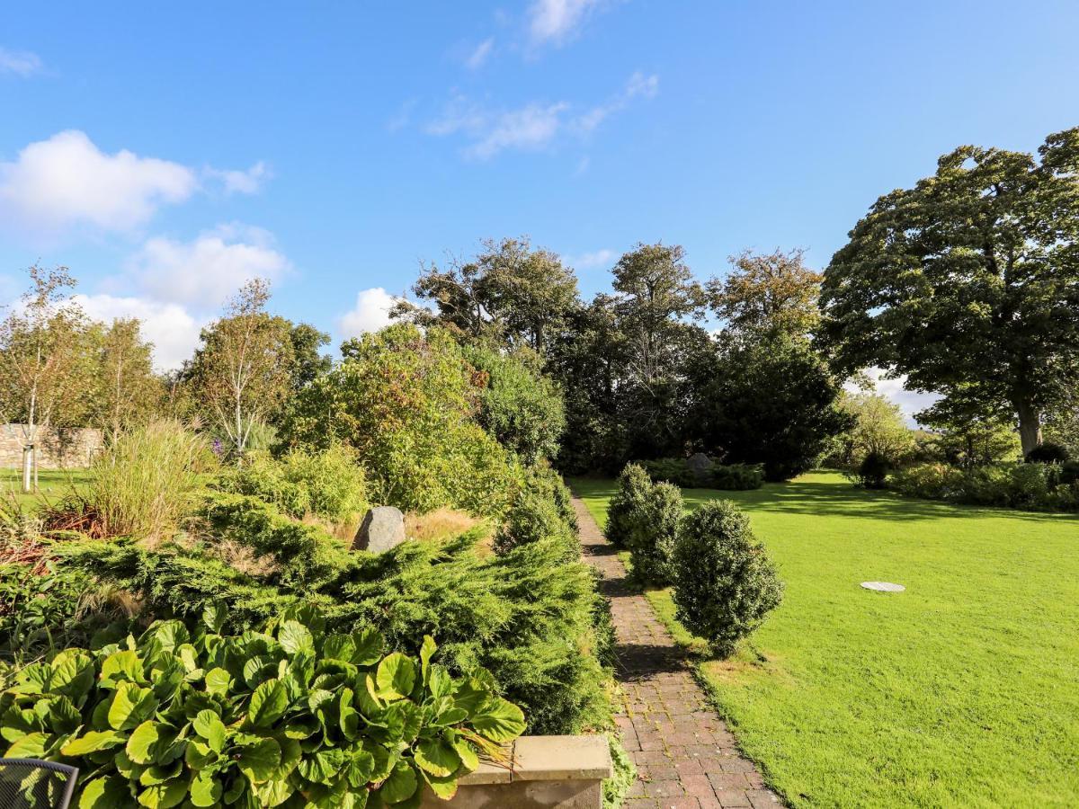 Willa Clynnog House Dwyran Zewnętrze zdjęcie