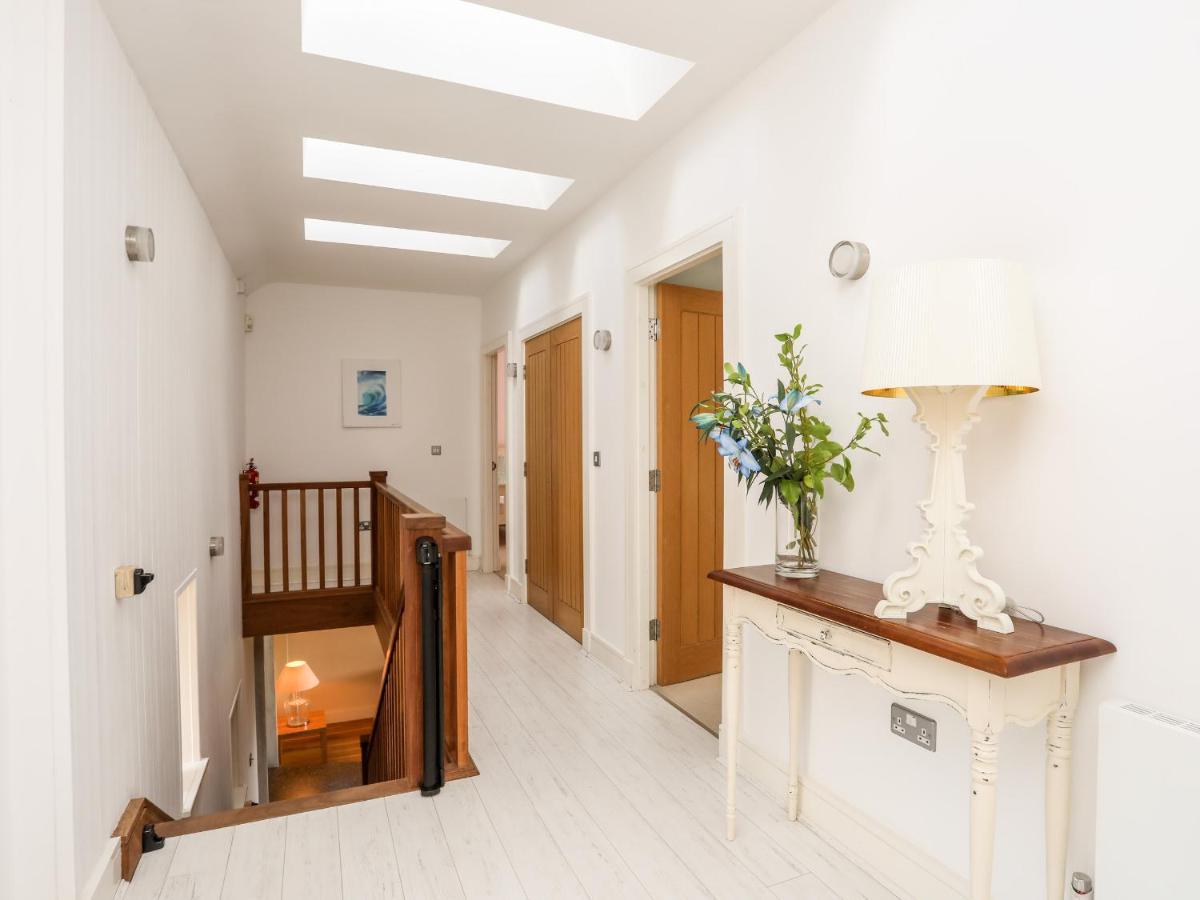 Willa Clynnog House Dwyran Zewnętrze zdjęcie