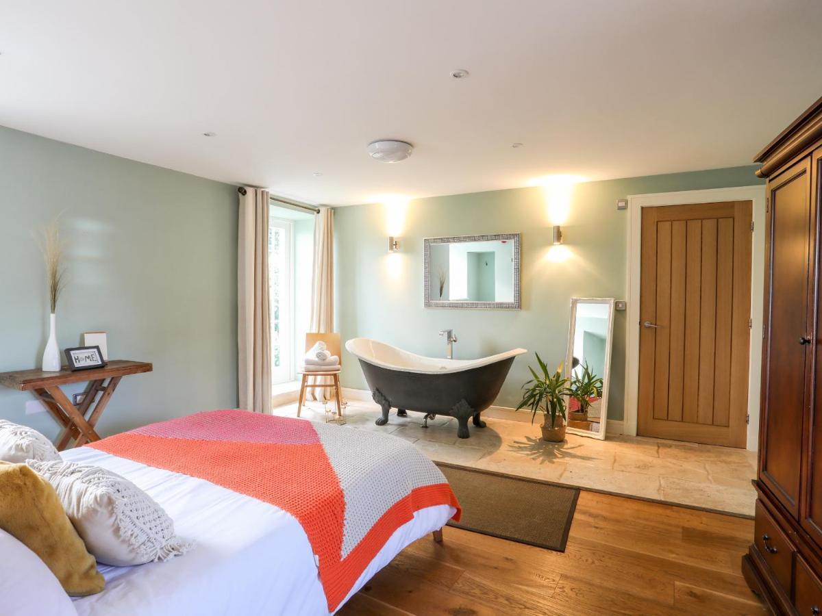 Willa Clynnog House Dwyran Zewnętrze zdjęcie