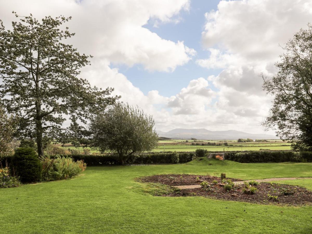Willa Clynnog House Dwyran Zewnętrze zdjęcie