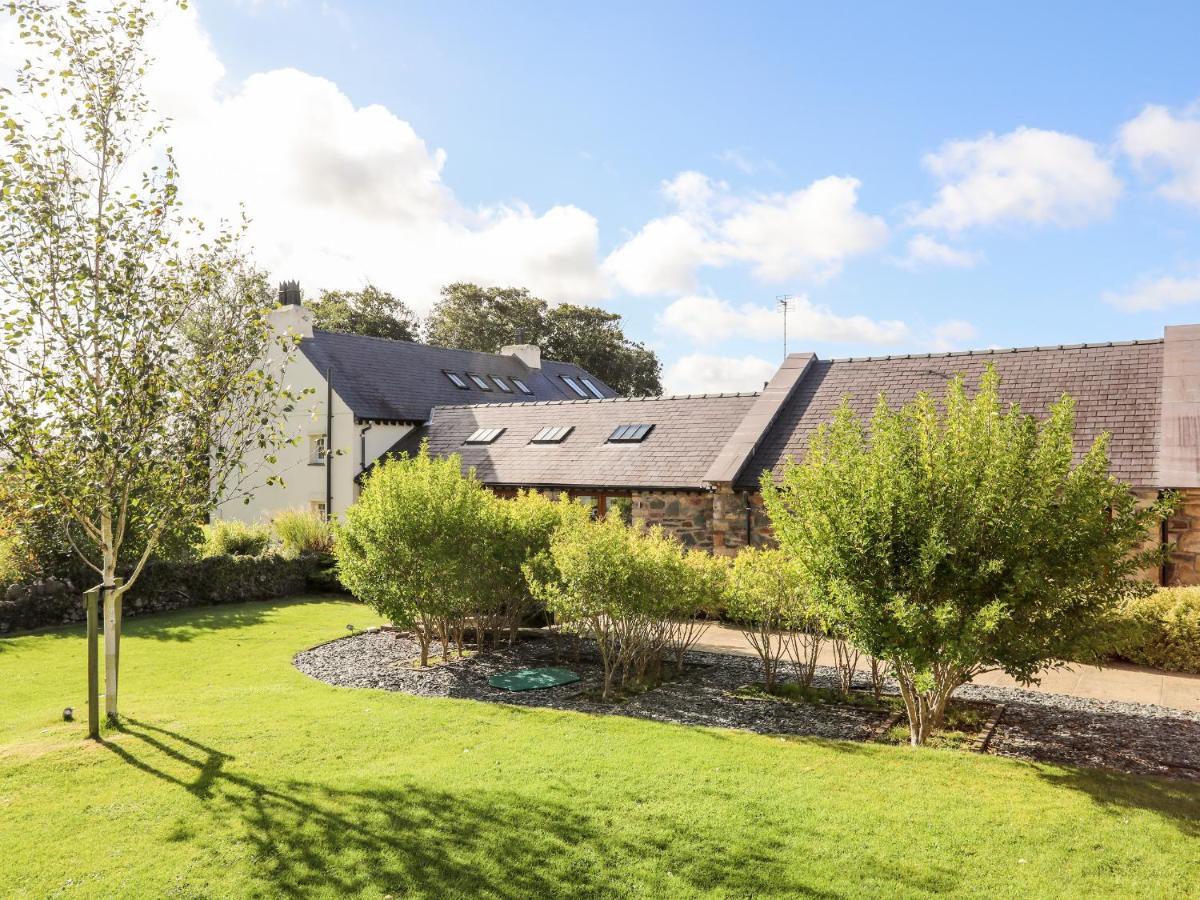 Willa Clynnog House Dwyran Zewnętrze zdjęcie