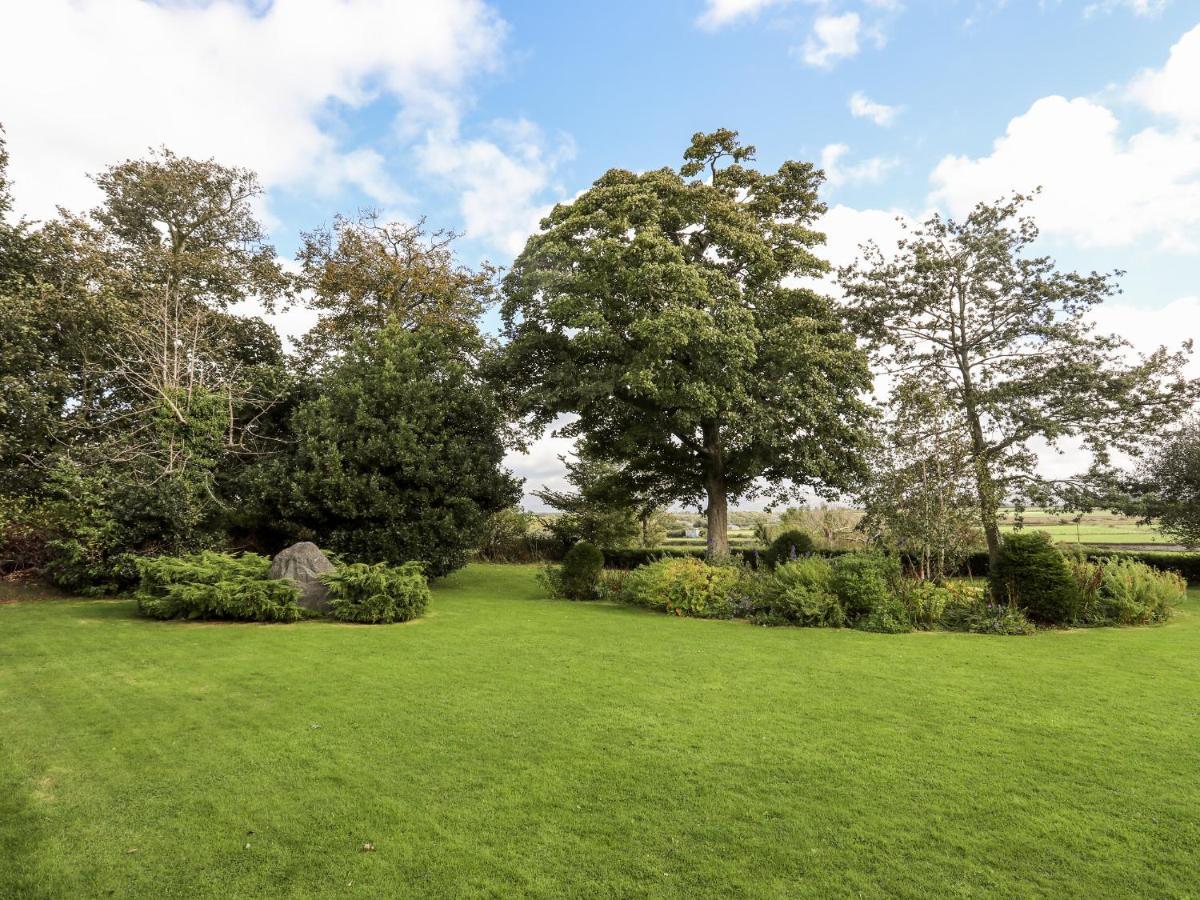 Willa Clynnog House Dwyran Zewnętrze zdjęcie