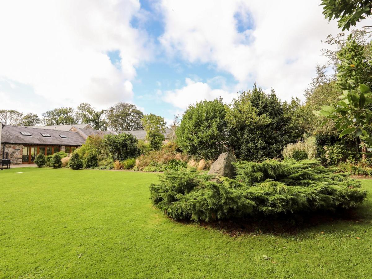 Willa Clynnog House Dwyran Zewnętrze zdjęcie