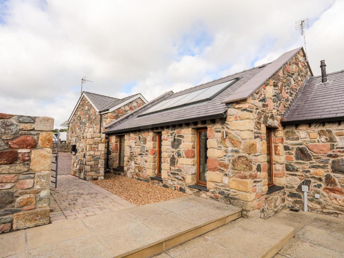 Willa Clynnog House Dwyran Zewnętrze zdjęcie