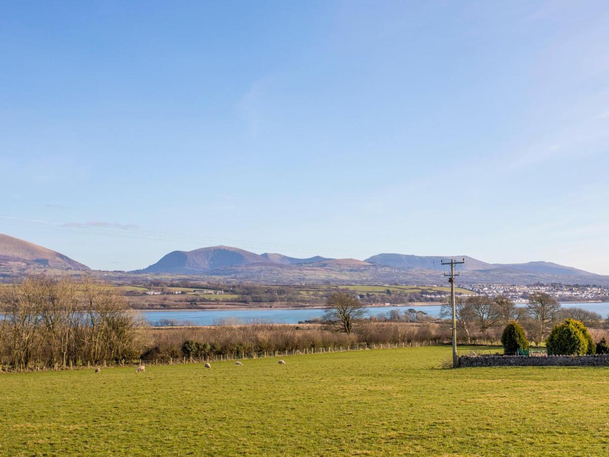 Willa Clynnog House Dwyran Zewnętrze zdjęcie
